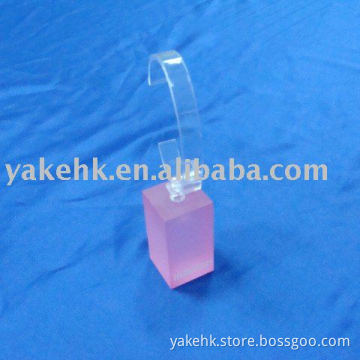 Prink Acrylic Watch Display